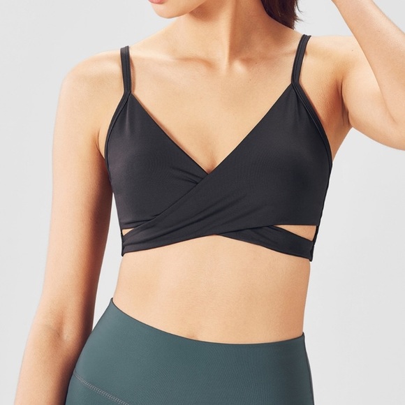 fabletics tammy sports bra